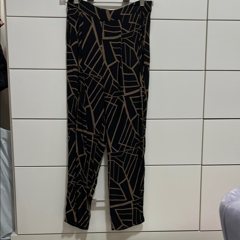 Ava Sky EUC pant Paloma shadow paradigm size XS